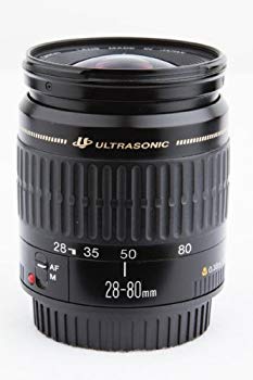 【中古】Canon EF 28-80mm F3.5-5.6 F/3.5-5.6 II USM rdzdsi3|IINEX