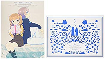 【中古】【非常に良い】凪のあすから 第6巻 (初回限定版) [DVD] rdzdsi3｜IINEX