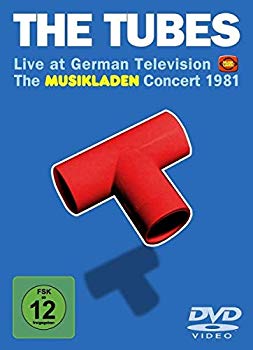 【中古】【非常に良い】Live at German Television: Musikladen Concert 1981 [DVD] 2zzhgl6｜IINEX