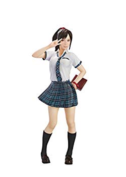 【中古】【非常に良い】フィギュアーツZERO サマーレッスン 宮本ひかり(初回特典付き) 約210mm ABS&PVC製 塗装済み完成品フィギュア dwos6rj|IINEX