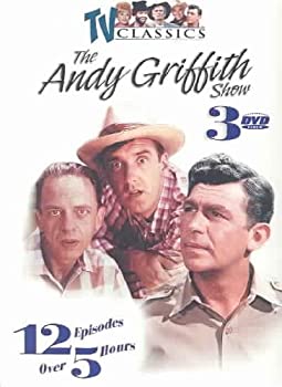 【中古】Andy Griffith Show [DVD]｜IINEX