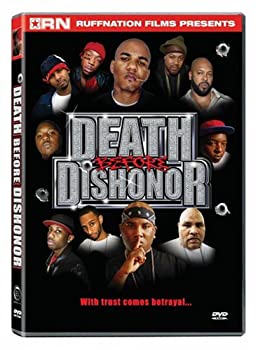 【中古】【非常に良い】Death Before Dishonor [DVD]｜IINEX
