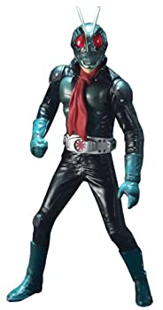 【中古】【非常に良い】ソフビ魂 仮面ライダー1号 (仮面ライダー THE NEXT)｜IINEX