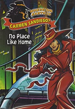 【中古】【非常に良い】No Place Like Home [DVD]｜IINEX