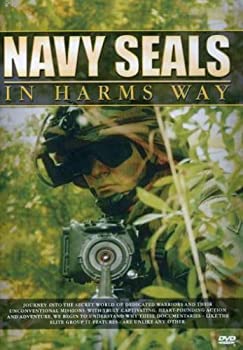【中古】Navy Seals: In Harms Way [DVD]｜IINEX