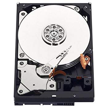 【中古】【非常に良い】Western Digital Caviar Green 3.5inch Intelipower 3.0TB 64MB SATA6.0Gbps WD30EZRX g6bh9ry｜IINEX