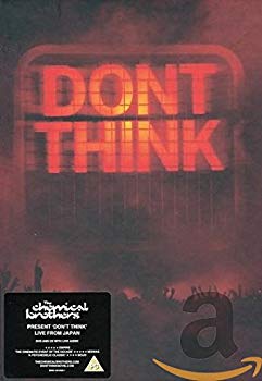 【中古】Don't Think/ [DVD] [Import] tf8su2k｜IINEX