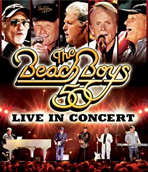 【中古】【非常に良い】Live in Concert: 50th Anniversary [DVD]｜IINEX