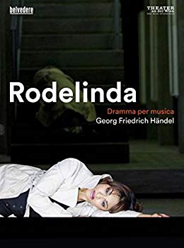 【中古】Rodelinda [DVD] 9jupf8b｜IINEX