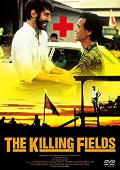 【中古】キリング・フィールド HDニューマスター版 [DVD] qqffhab｜IINEX