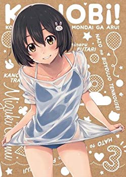 【中古】この美術部には問題がある! 3(Blu-ray初回生産限定版) 2zzhgl6｜IINEX