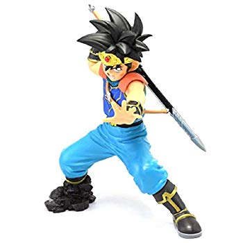 【中古】【非常に良い】ジャンプ50周年 アニバーサリーフィギュア ~ ダイ ~ ダイの大冒険 z2zed1b|IINEX