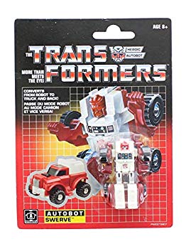 【中古】【非常に良い】TF Walmart 限定 G1 Legion スワーブ mxn26g8|IINEX