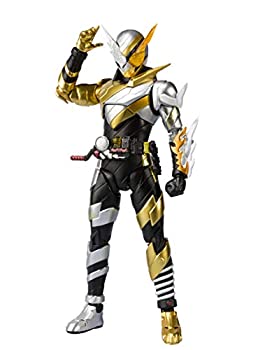 【中古】【非常に良い】S.H.Figuarts 仮面ライダービルド トライアルフォーム(ラビットドラゴン)|IINEX