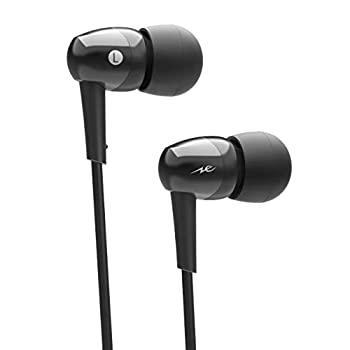 【中古】ラディウス radius HP-NX10 ハイレゾ対応イヤホン : Ne new ear NeEXTRAシリーズ FLW構造ドライバー 有線 カナル型 リモコン マイク付き HP-NX10|IINEX