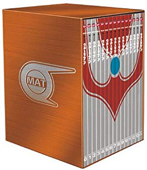 【中古】【非常に良い】DVD 帰ってきたウルトラマンコレクターズBOX o7r6kf1|IINEX