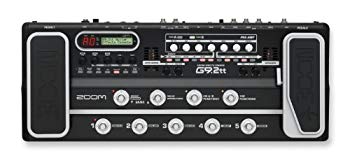 【中古】【非常に良い】ZOOM ギターエフェクツコンソール G9.2tt bme6fzu|IINEX