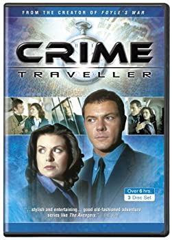 【中古】Crime Traveller: Complete Series [DVD]｜IINEX 34,757円