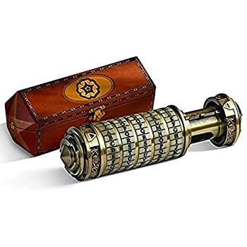 【中古】Da Vinci Code - Cryptex|IINEX