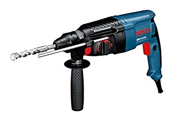 【中古】BOSCH(ボッシュ) SDSプラスハンマードリル GBH2-26DE wyw801m｜IINEX