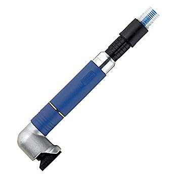 【中古】ベッセル(VESSEL) エアーマイクログラインダー(平滑研削・研磨用) GT-MG25-9CF wyw801m|IINEX