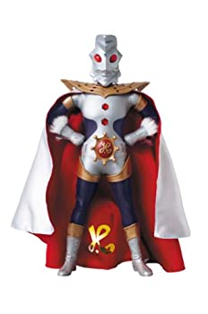 【中古】【非常に良い】RAH リアルアクションヒーローズ ウルトラマンキング 1/6スケール ABS&ATBC-PVC製 塗装済み可動フィギュア｜IINEX