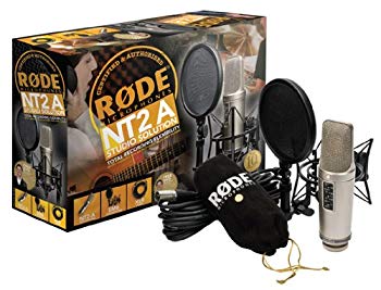 【中古】RODE NT2-A wgteh8f｜IINEX