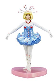 【中古】【非常に良い】フューチャーモデルズ EX合金 ロビンちゃん (塗装済みダイキャスト完成品) khxv5rg|IINEX