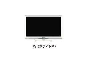 【中古】シャープ 22V型 液晶 テレビ AQUOS LC?22K9W ハイビジョン 2013年モデル khxv5rg|IINEX