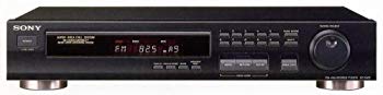 【中古】【非常に良い】SONY ソニー ST-S510 FM/AM ステレオチューナー 9jupf8b｜IINEX