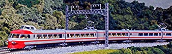 【中古】KATO Nゲージ 小田急ロマンスカー3100形NSE 11両セット レジェンドコレクション 10-1181 鉄道模型 電車 d2ldlup｜IINEX