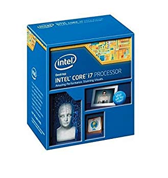 【中古】Intel CPU Core i7-5775C 3.30GHz 6Mキャッシュ LGA1150 BX80658I75775C 【BOX】 w17b8b5|IINEX