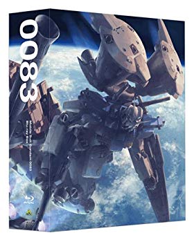 【中古】機動戦士ガンダム0083 Blu-ray Box w17b8b5|IINEX