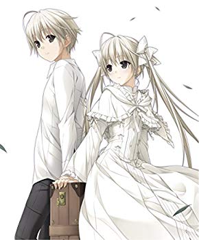 【中古】ヨスガノソラ Blu-ray BOX(初回限定版) 2zzhgl6｜IINEX