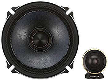 【中古】ALPINE(アルパイン) X(エックス) 17cmセパレート2ウェイスピーカー X-170S 2zzhgl6|IINEX