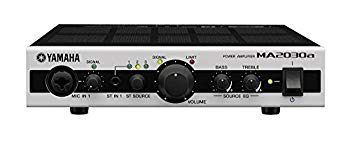 【中古】【非常に良い】ヤマハ MA2030a dwos6rj|IINEX
