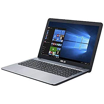 【中古】ASUS VivoBook X541SA シルバーグラディエント X541SA-XX063T (2017年7月モデル) z2zed1b|IINEX