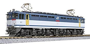 【中古】【非常に良い】KATO HOゲージ EF65 2000番台 後期形 JR貨物2次更新色 1-316 鉄道模型 電気機関車 z2zed1b｜IINEX