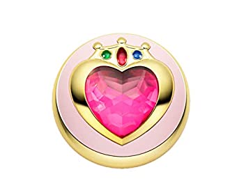 【中古】【非常に良い】PROPLICA 美少女戦士セーラームーン セーラーちびムーンプリズムハートコンパクト|IINEX