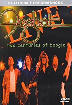【中古】【非常に良い】Two Centuries of Boogie [DVD]｜IINEX 26,047円