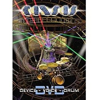 【中古】Device-Voice [DVD]｜IINEX