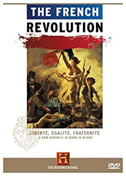 【中古】French Revolution [DVD]｜IINEX