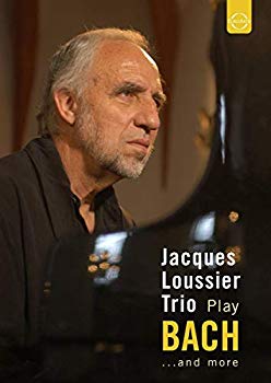【中古】Jacques Loussier Trio Play Bach & More [DVD] o7r6kf1｜IINEX