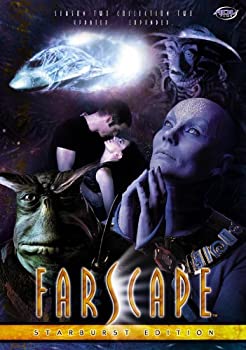【中古】Farscape 5: Starburst Edition 2.2 [DVD]｜IINEX 7,197円