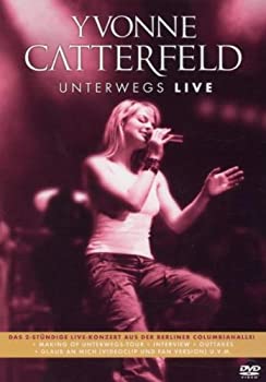【中古】【非常に良い】Unterwegs [DVD]｜IINEX