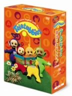 【中古】テレタビーズと英語のおべんきょ BOX 1 [DVD]｜IINEX