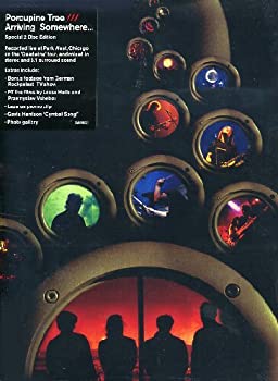 【中古】Arriving Somewhere [DVD]｜IINEX