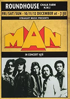 【中古】Live at the Roundhouse 1976 [DVD]｜IINEX
