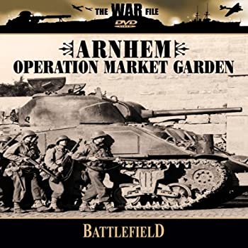 【中古】【非常に良い】Battlefield: Arnhem - Operation Market Garden [DVD]｜IINEX