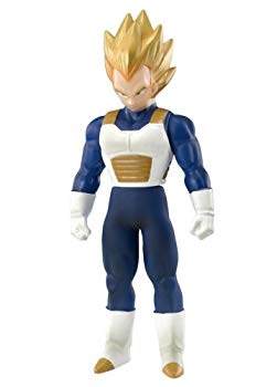 【中古】【非常に良い】ドラゴンヒーローシリーズ スーパーサイヤ人 ベジータ bme6fzu|IINEX